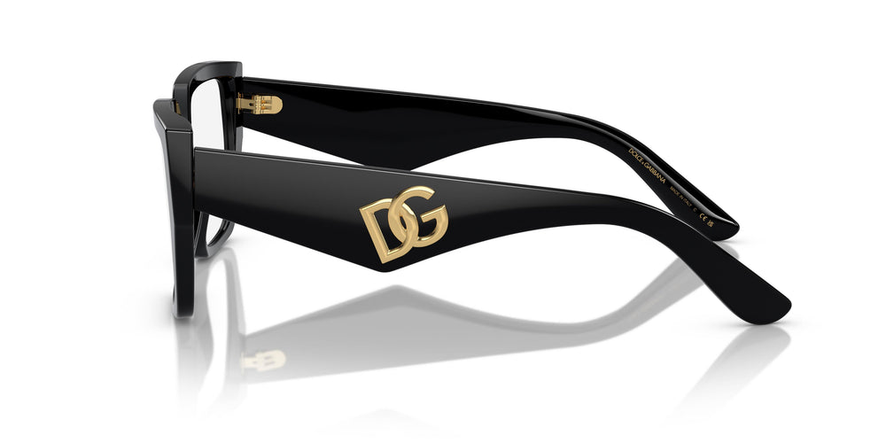 Dolce&Gabbana DG3373 501 55
