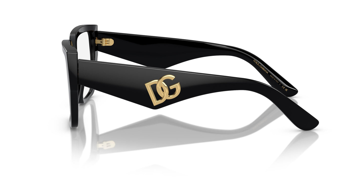 Dolce&amp;Gabbana DG3373 501 55