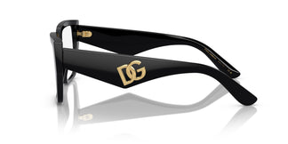 Dolce&amp;Gabbana DG3373 501 55