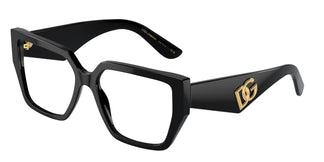 Dolce&amp;Gabbana DG3373 501 55