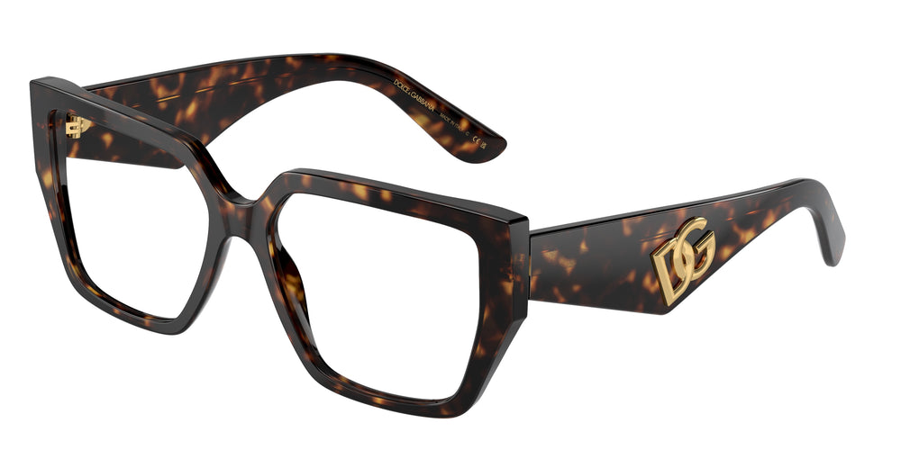 Dolce&Gabbana DG3373 502 55