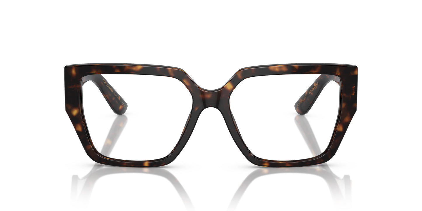 Dolce&Gabbana DG3373 502 55