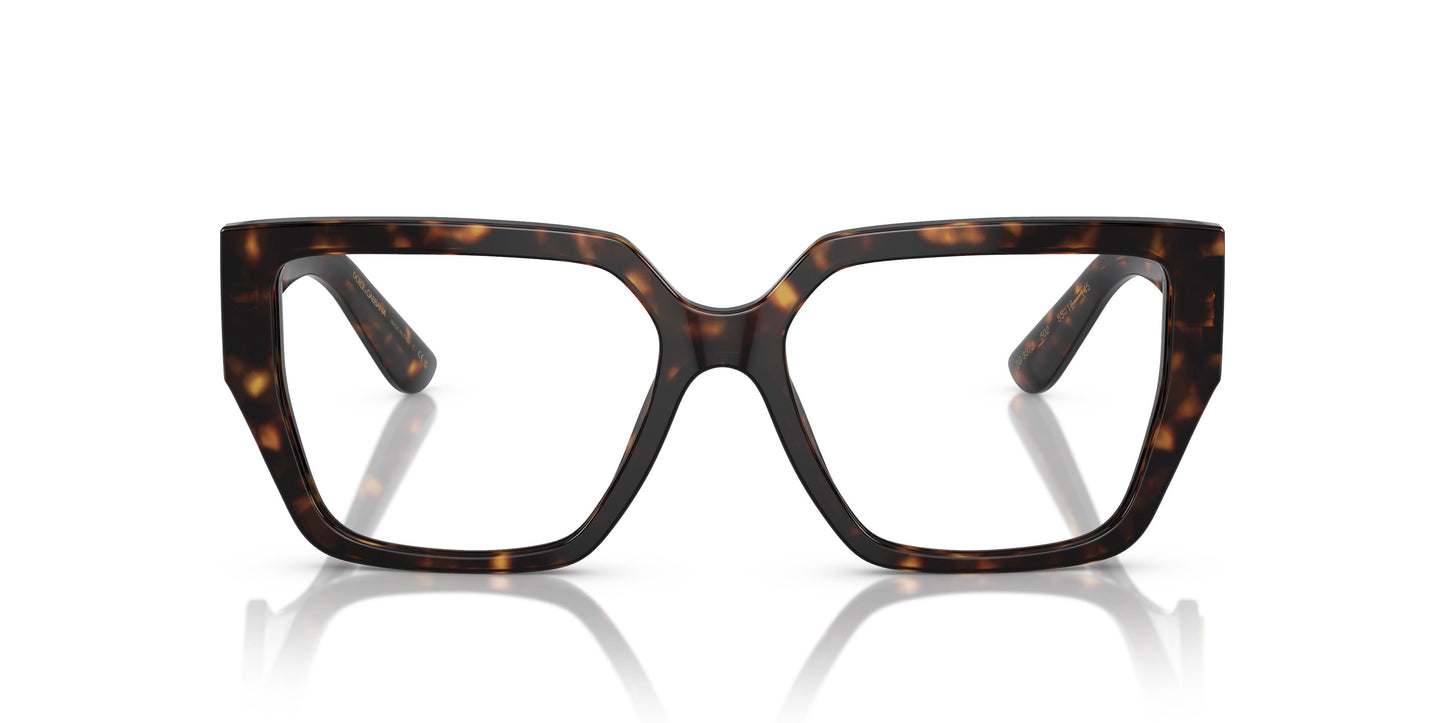 Dolce&Gabbana DG3373 502 53