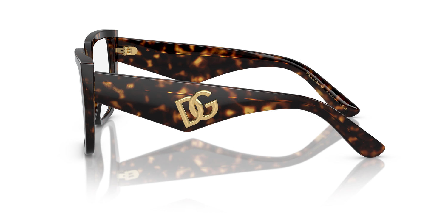 Dolce&Gabbana DG3373 502 53