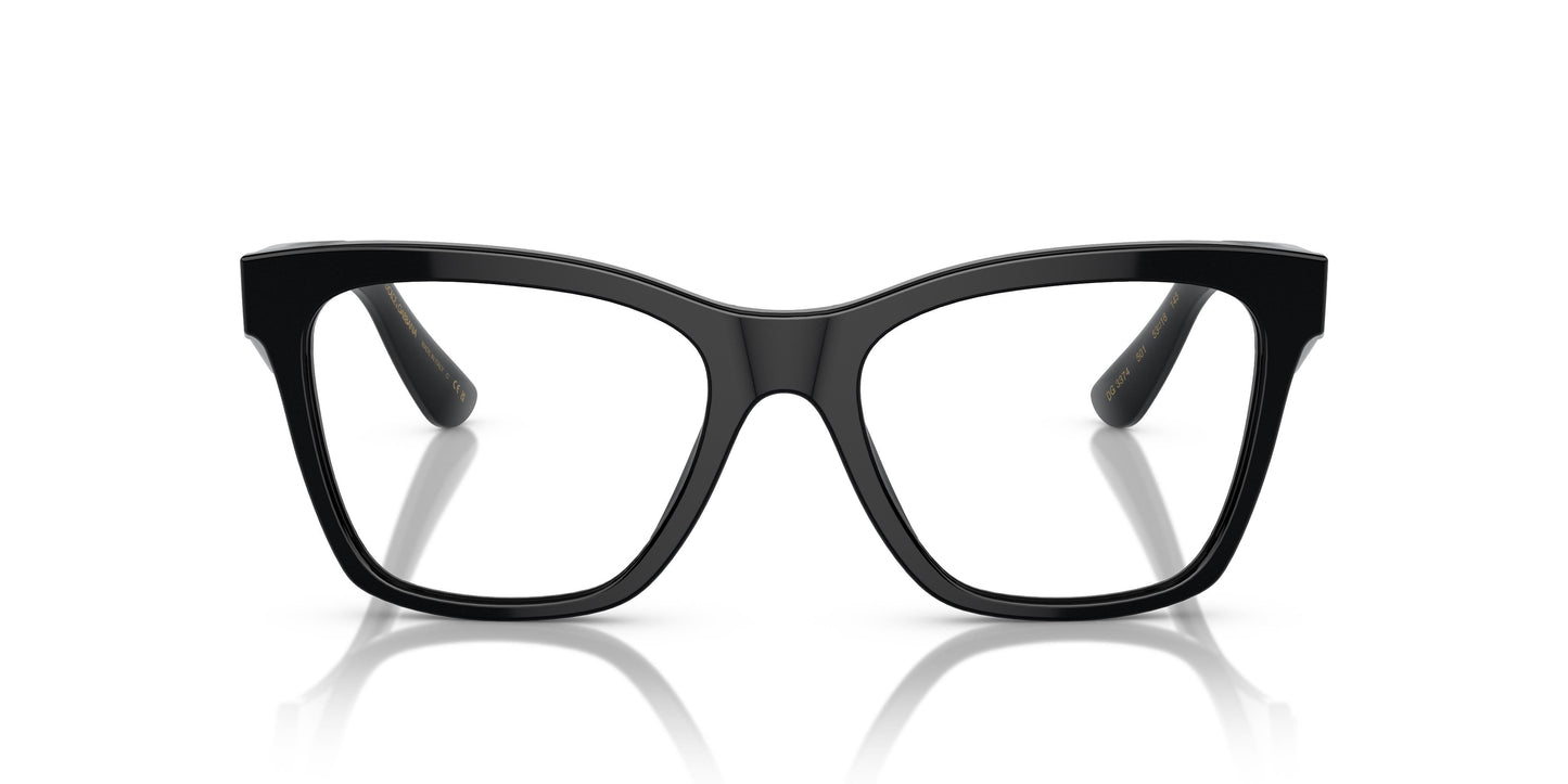 Dolce&amp;Gabbana DG3374 501 53