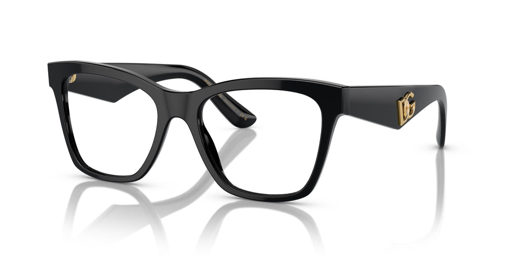 Dolce&Gabbana DG3374 501 53