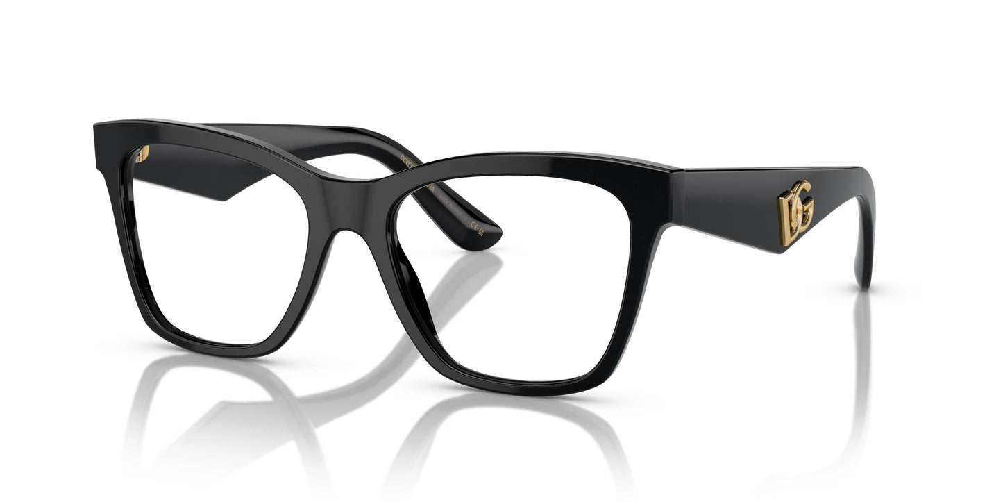 Dolce&amp;Gabbana DG3374 501 53