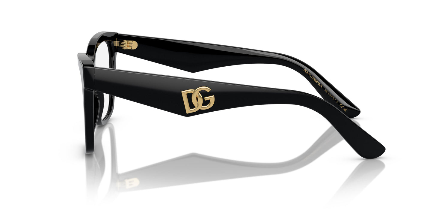 Dolce&amp;Gabbana DG3374 501 53