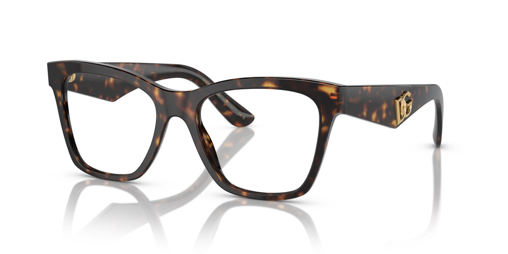 Dolce&Gabbana DG3374 502 53