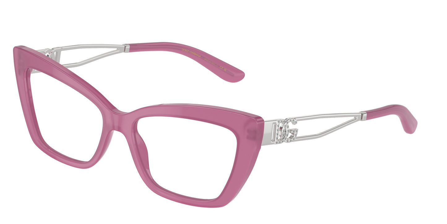 Dolce&Gabbana DG3375B 2966 53