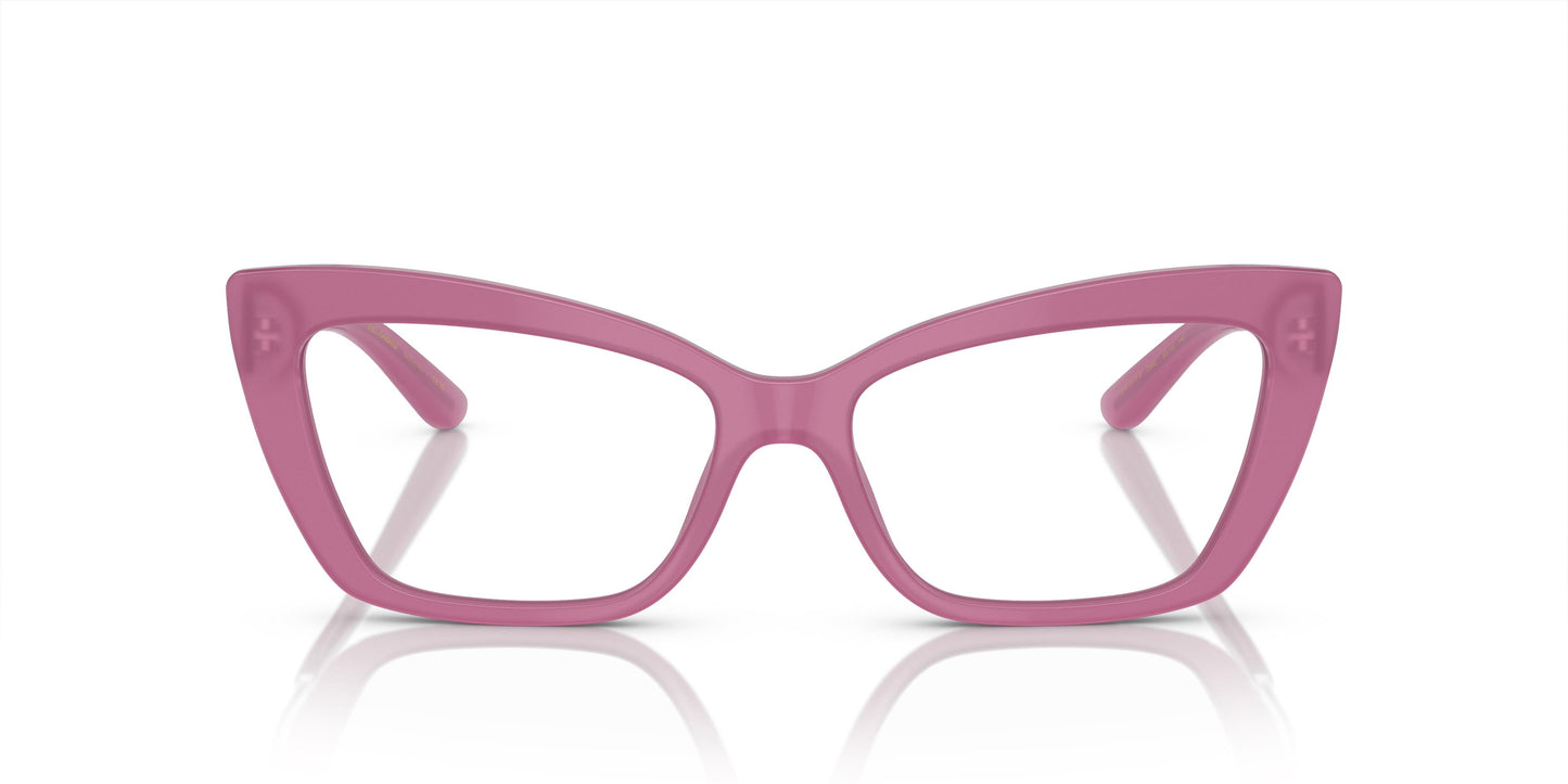 Dolce&Gabbana DG3375B 2966 53