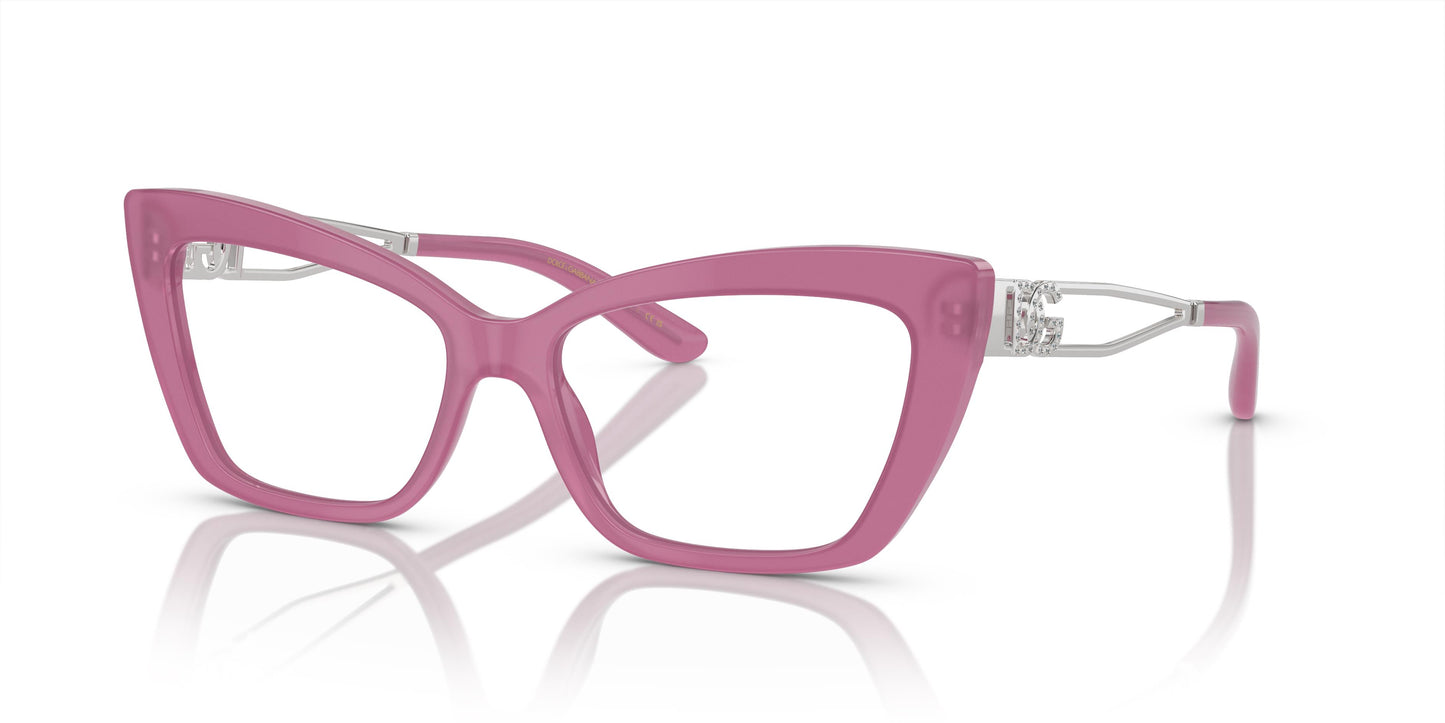Dolce&Gabbana DG3375B 2966 53