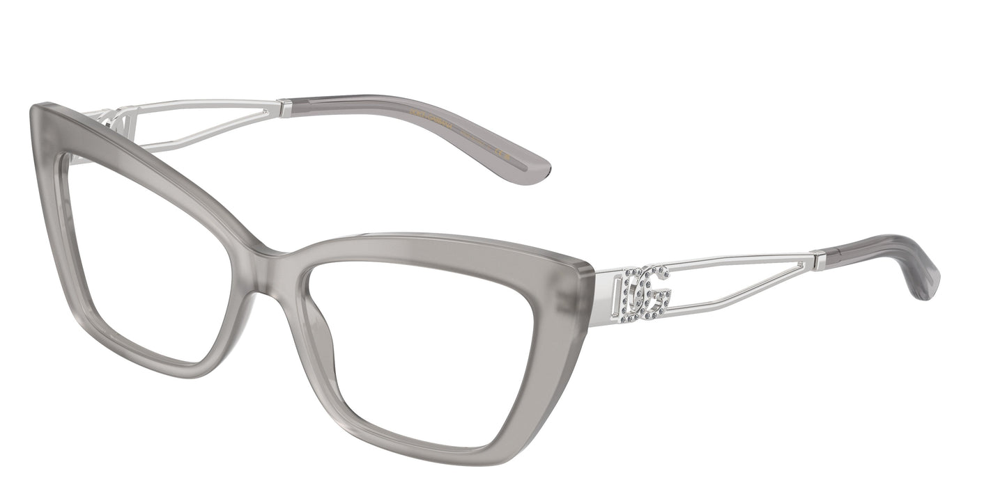 Dolce&Gabbana DG3375B 3421 53