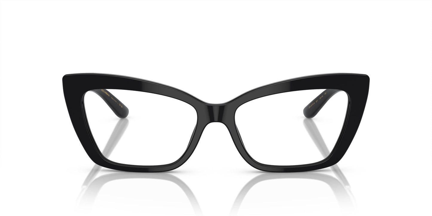 Dolce&Gabbana DG3375B 501 53