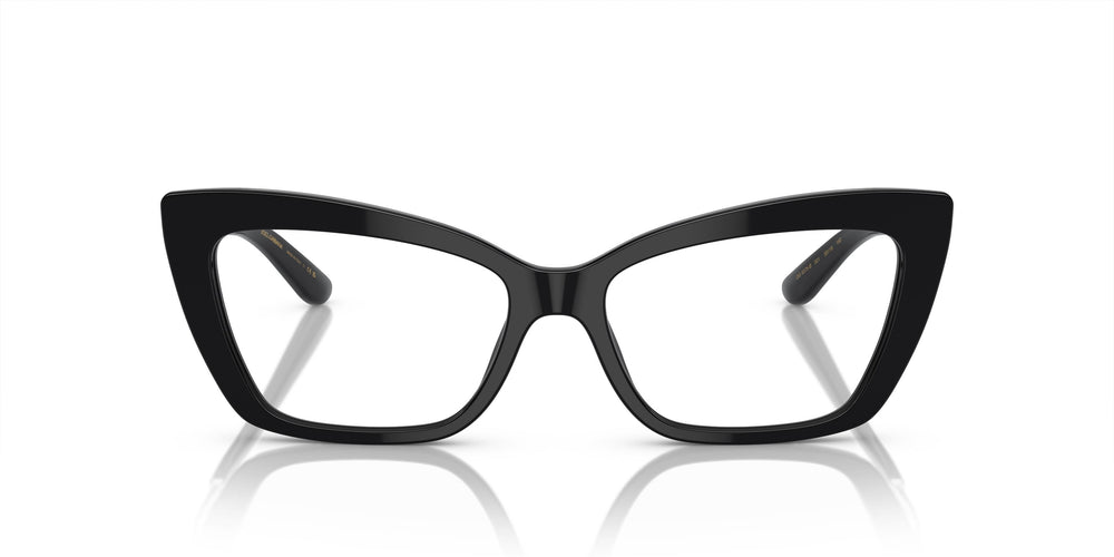 Dolce&Gabbana DG3375B 501 55