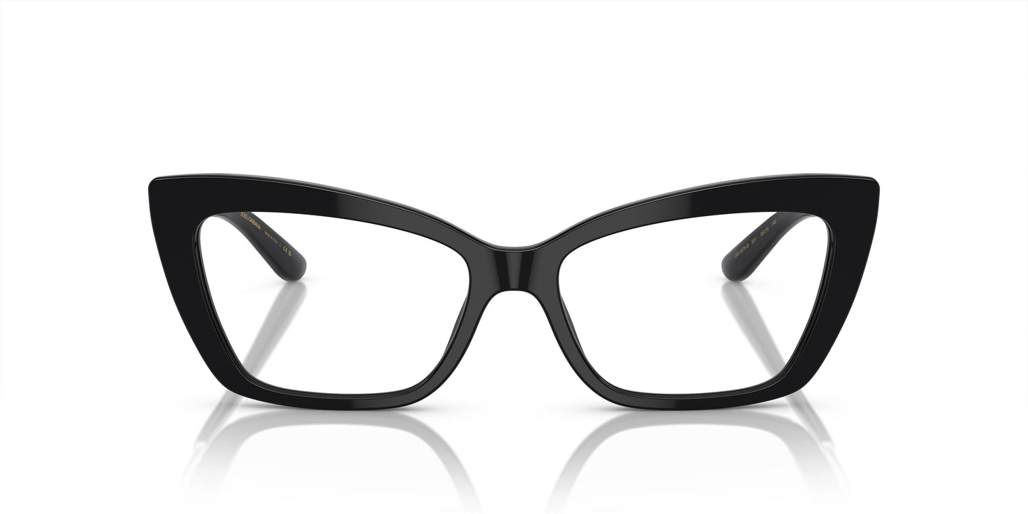Dolce&Gabbana DG3375B 501 55