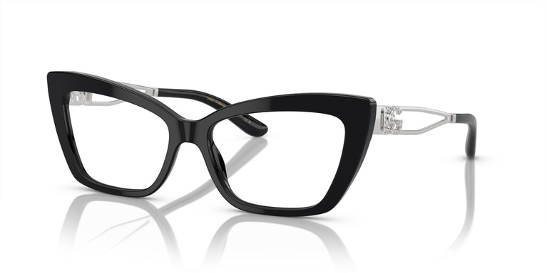 Dolce&Gabbana DG3375B 501 55