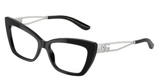 Dolce&Gabbana DG3375B 501 55