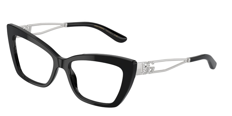Dolce&Gabbana DG3375B 501 55