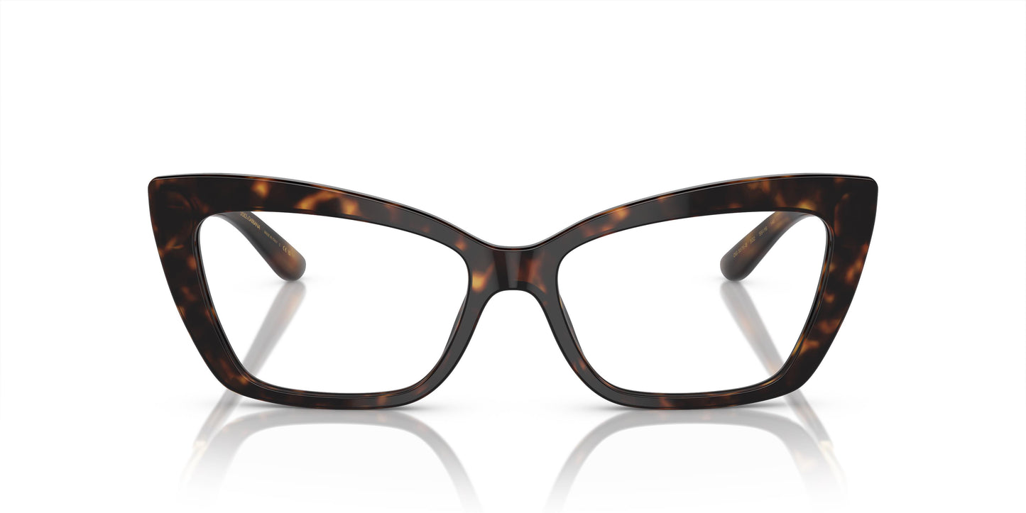 Dolce&Gabbana DG3375B 502 53