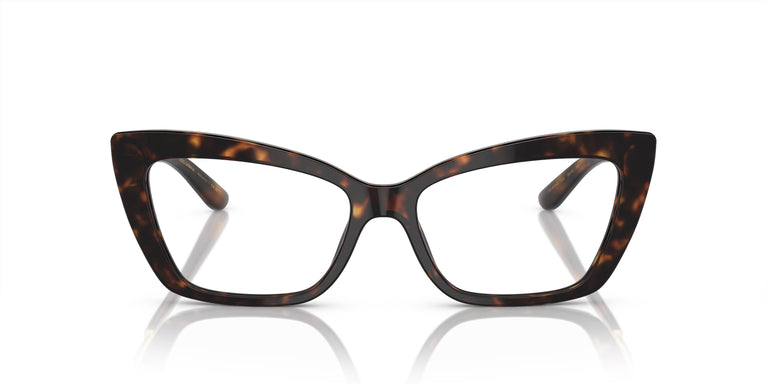 Dolce&Gabbana DG3375B 502 53