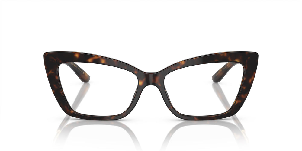 Dolce&Gabbana DG3375B 502 55