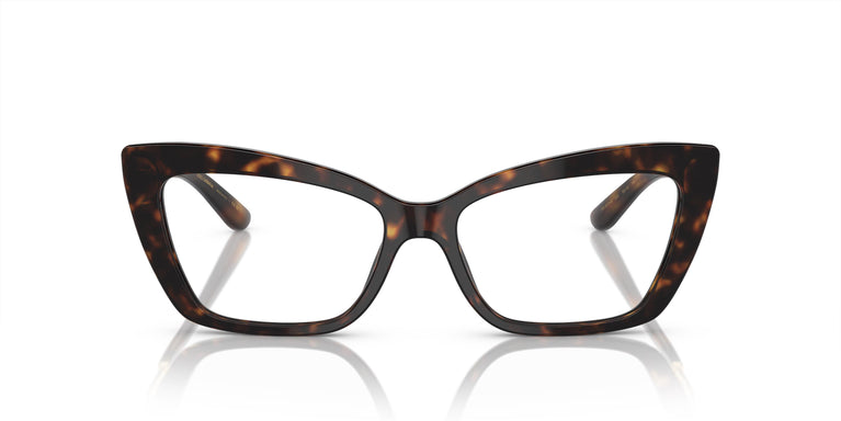 Dolce&Gabbana DG3375B 502 55