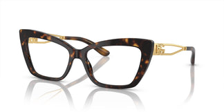 Dolce&Gabbana DG3375B 502 55