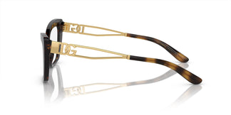 Dolce&Gabbana DG3375B 502 53