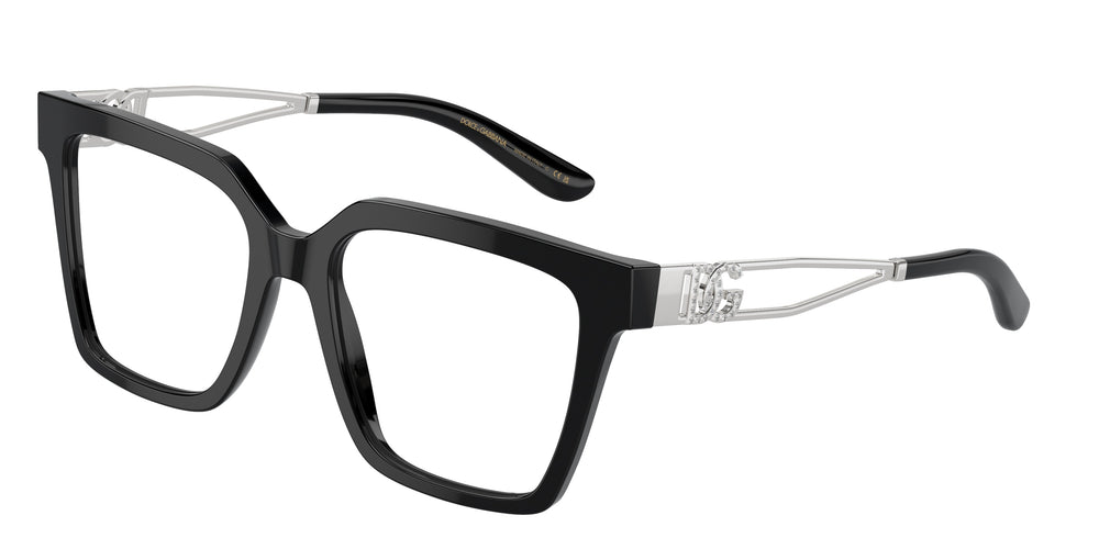 Dolce&Gabbana DG3376B 501 53