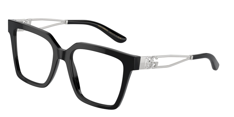 Dolce&amp;Gabbana DG3376B 501 53