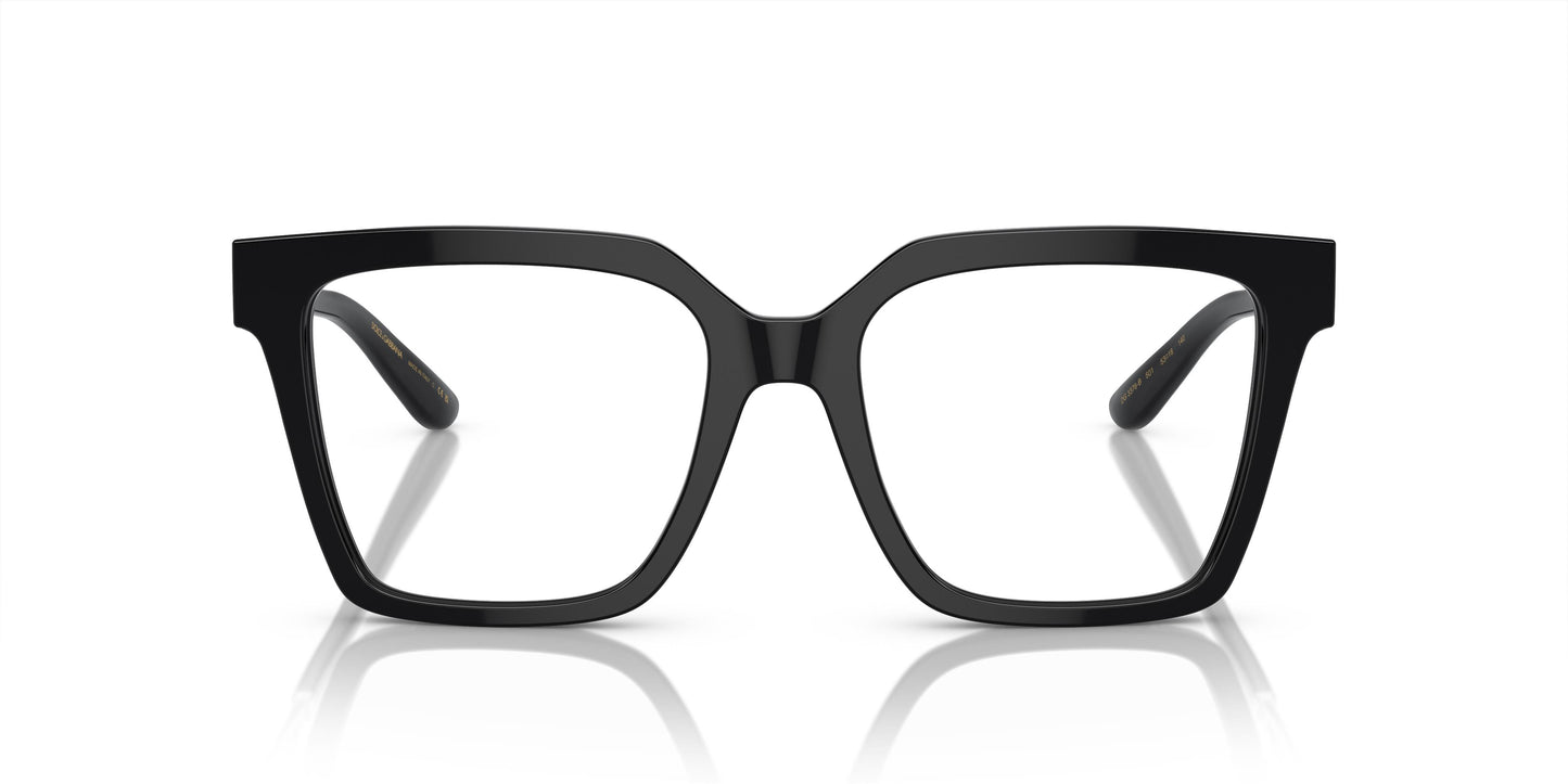 Dolce&amp;Gabbana DG3376B 501 53