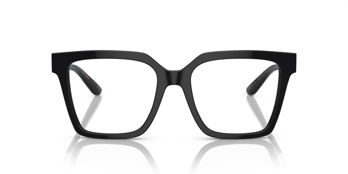 Dolce&amp;Gabbana DG3376B 501 51