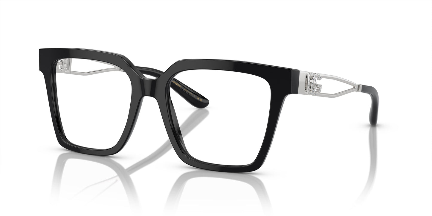 Dolce&amp;Gabbana DG3376B 501 51