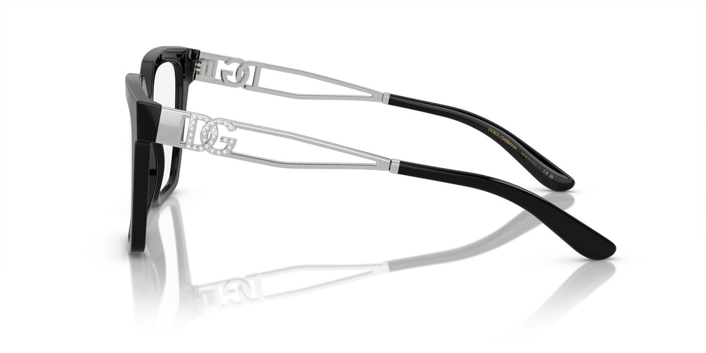 Dolce&Gabbana DG3376B 501 53