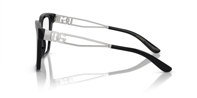 Dolce&amp;Gabbana DG3376B 501 51