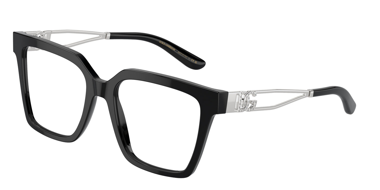 Dolce&amp;Gabbana DG3376B 501 51