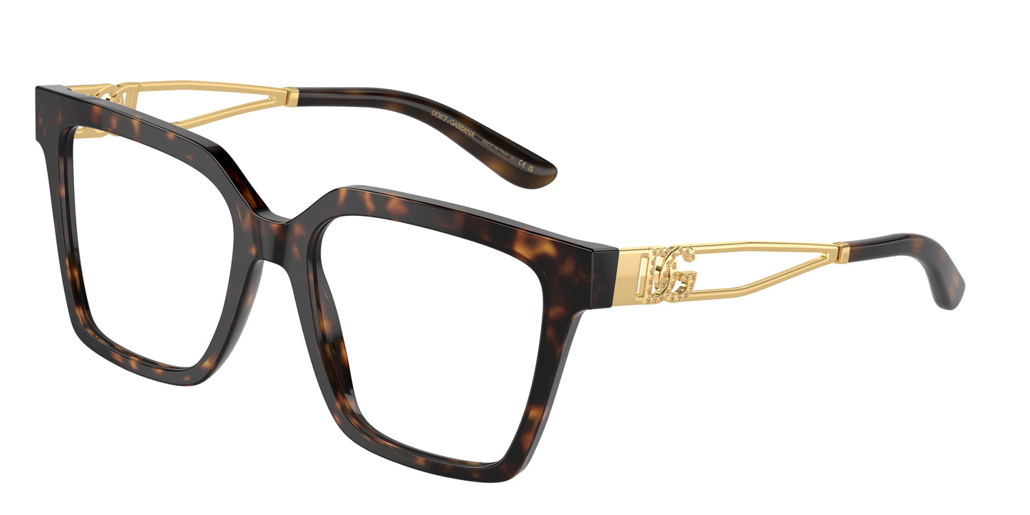 Dolce&amp;Gabbana DG3376B 502 51