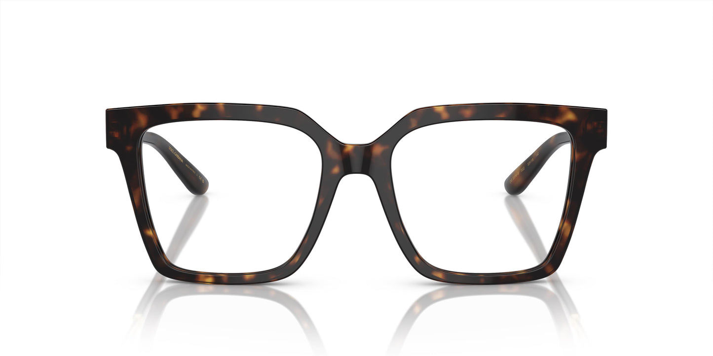 Dolce&amp;Gabbana DG3376B 502 51