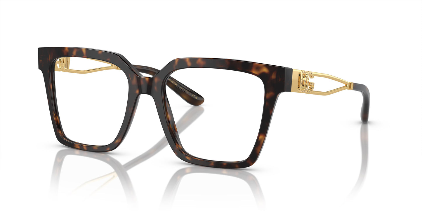 Dolce&amp;Gabbana DG3376B 502 51