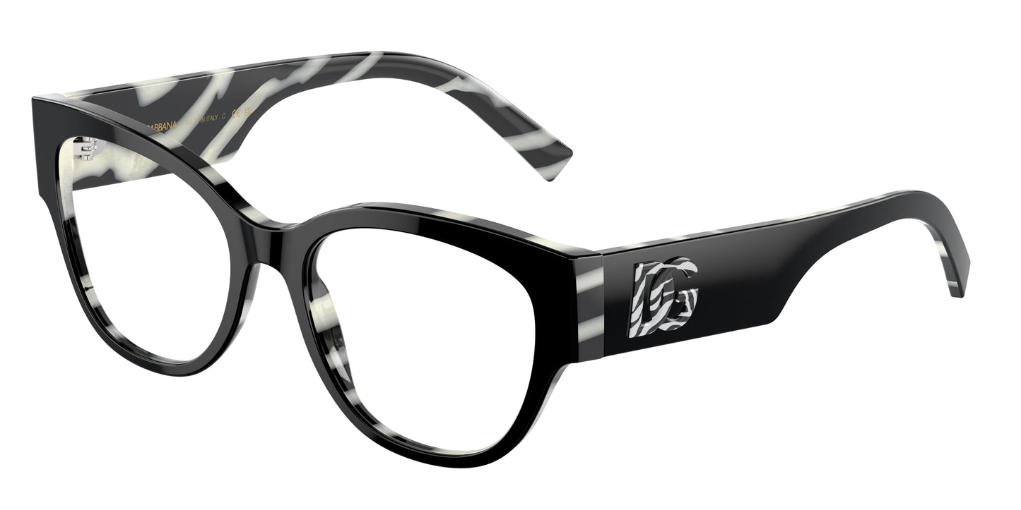 Dolce&Gabbana DG3377 3372 51