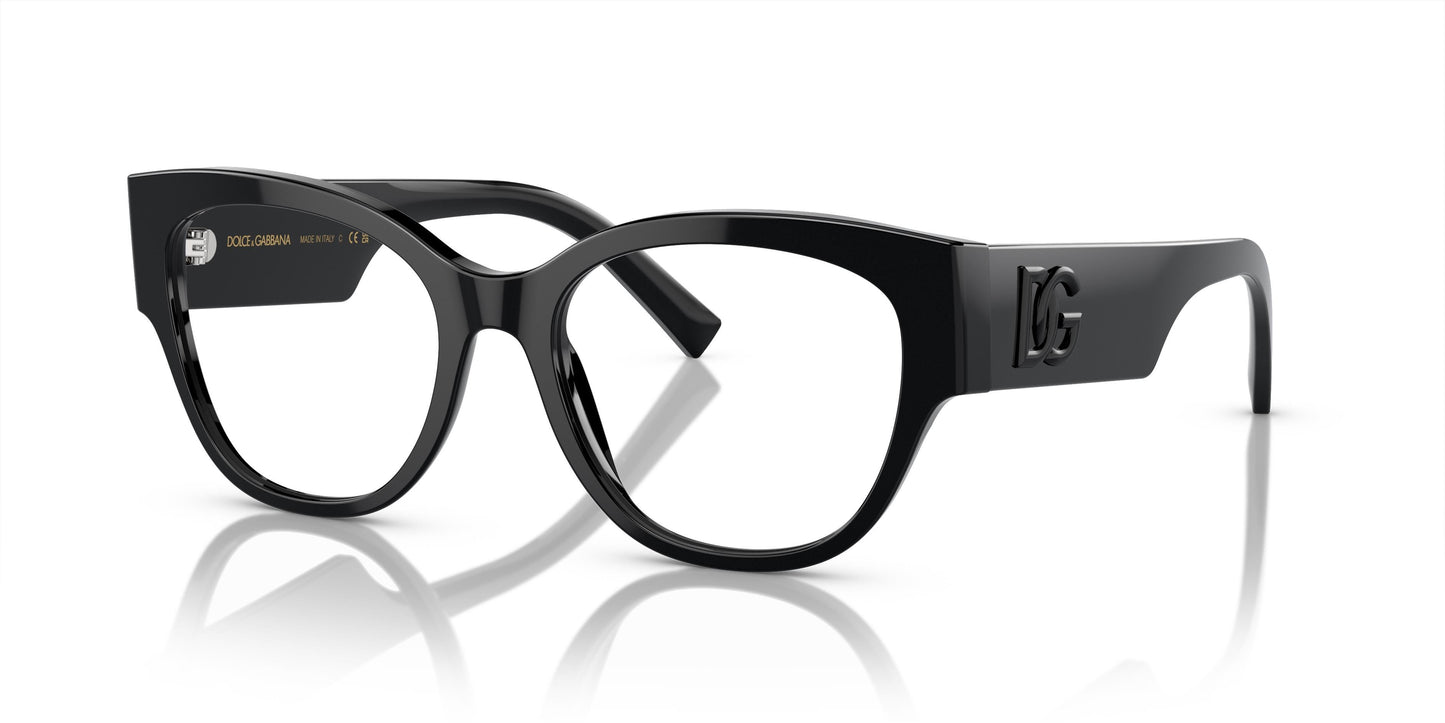 Dolce&Gabbana DG3377 501 51