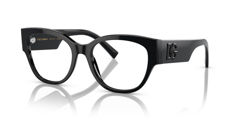 Dolce&Gabbana DG3377 501 51