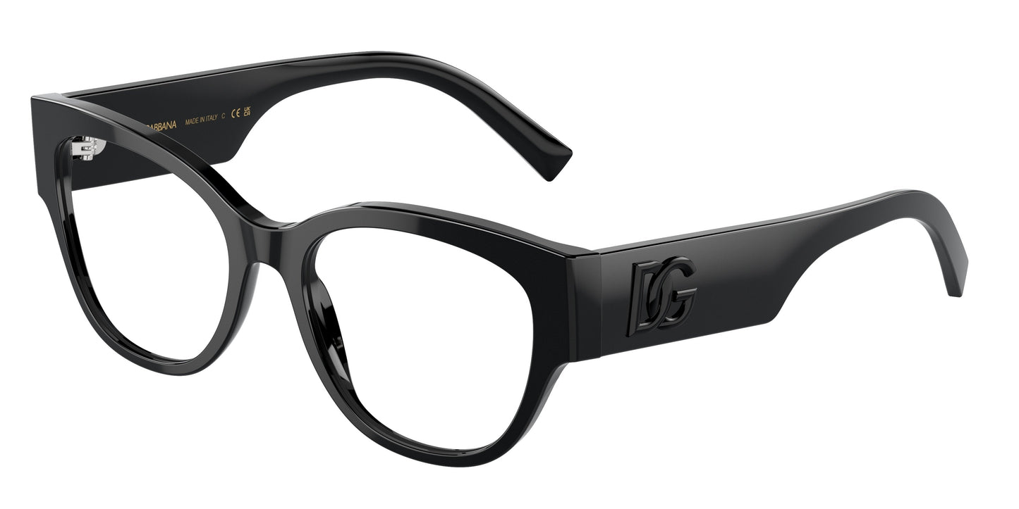 Dolce&Gabbana DG3377 501 51