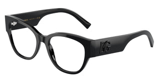 Dolce&Gabbana DG3377 501 51