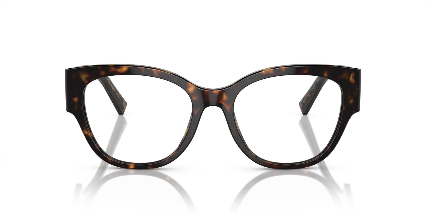 Dolce&Gabbana DG3377 502 53