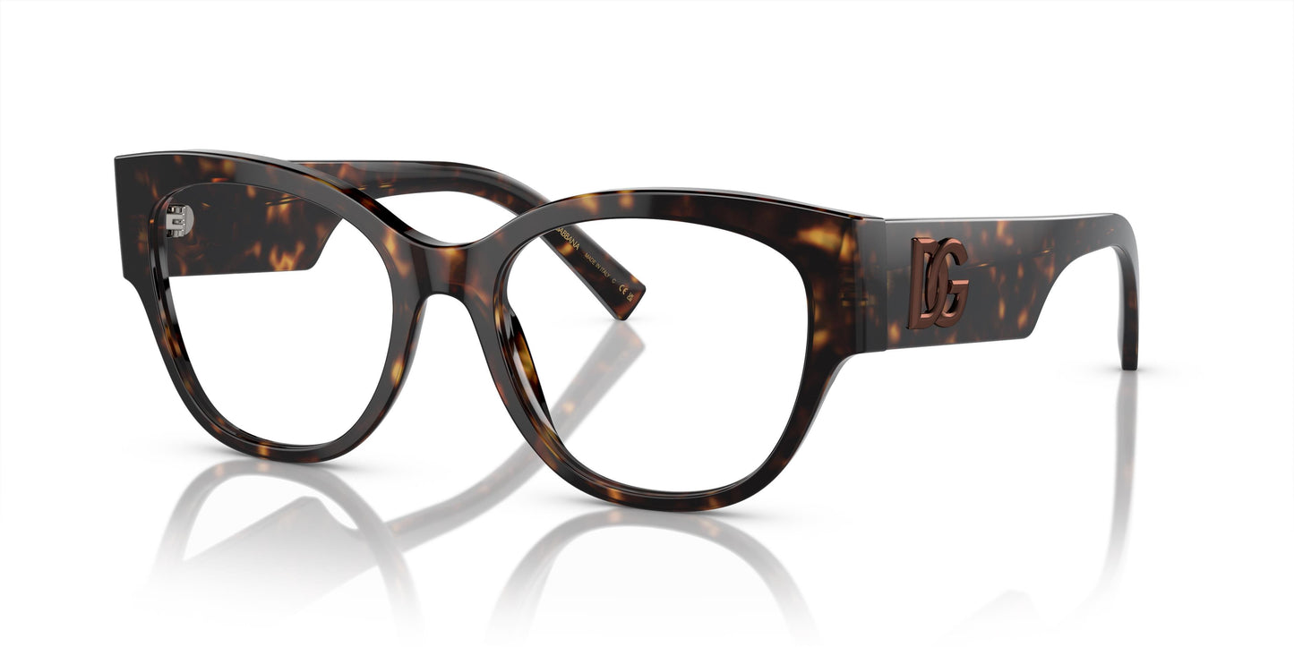 Dolce&Gabbana DG3377 502 53