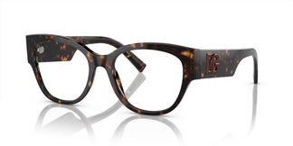 Dolce&Gabbana DG3377 502 53