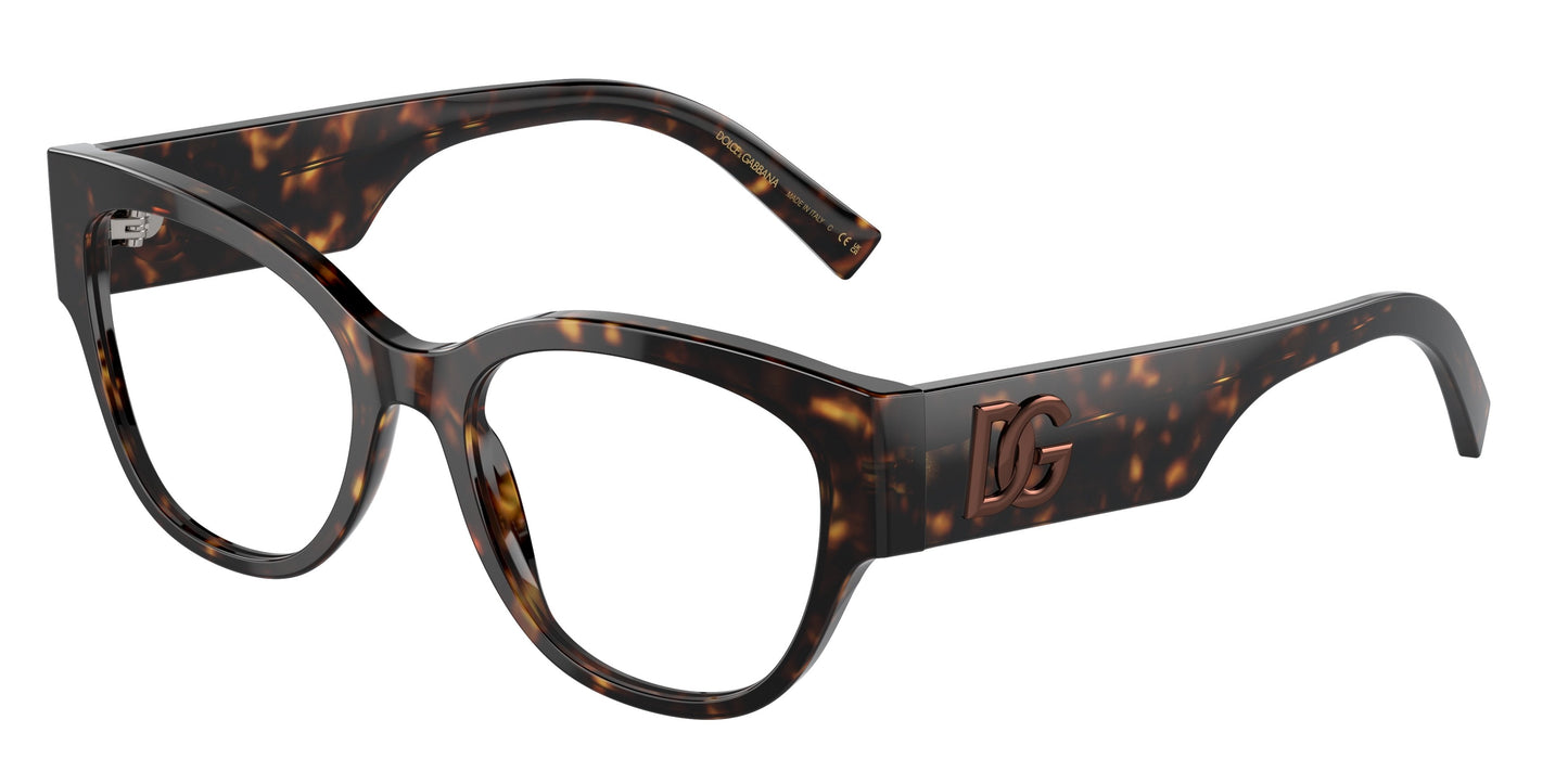 Dolce&Gabbana DG3377 502 53