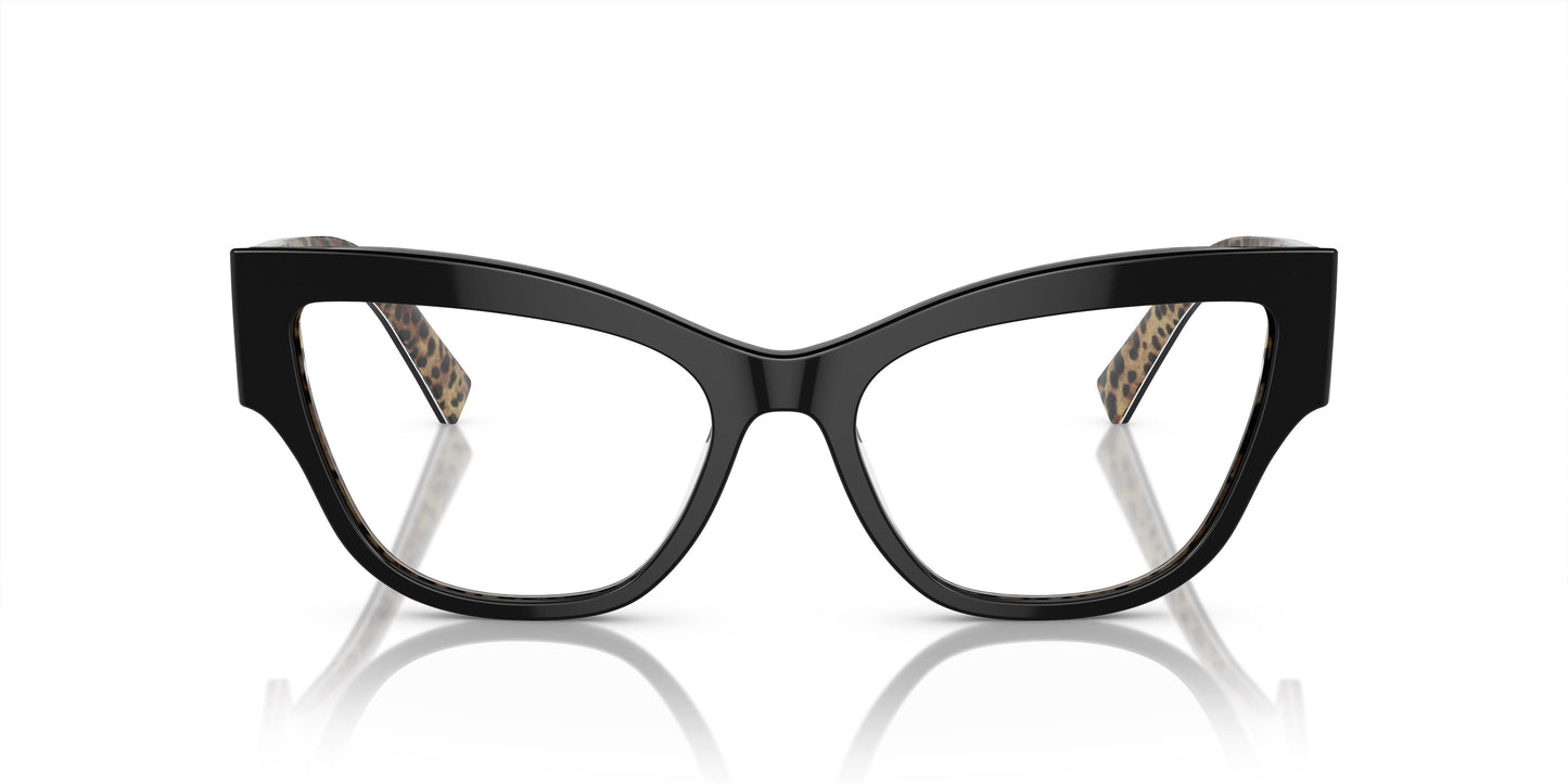 Dolce&Gabbana DG3378 3299 55